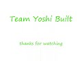 Yoshi Built EG6 vs Corvette