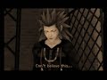 Sadness and Sorrow - AkuRoku