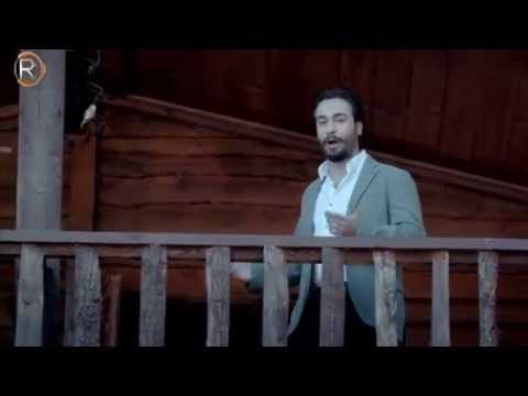 مصطفى الساري - دمعات عيوني / Video Clip