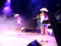 Bailazo de k-paz