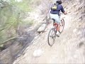 Mc Donals track, bachoco mountain