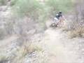 Mc Donals track, bachoco mountain