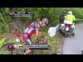 Видео победы Ланды из "Астаны" на 15-м этапе "Джиро д'Италия"