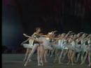 Galina Mezentseva Odette Adagio Pt. 1