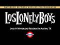 Los Lonely Boys live @ Waterloo Records "Heart Won't Tell.."