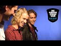 Blue Velvet, Finalist Pop/Rock 2008 Blue Velvet, Finalist Pop/Rock 2008