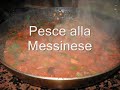 Sicily 2007 - Taormina Cooking Lesson 1