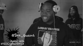 2013 - PHI BETA SIGMA RU CYPHER 
