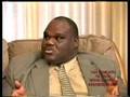 COACH MAYDEN THE ROLE OF THE BLACK CHURCH #603