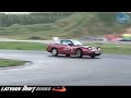 Latvian Drift Series #5