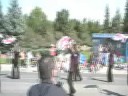 Horizon Marching Hawks - Arvada Harvest Parade 2008
