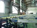 Yuen-Sun aluminum extrusion Handling systen