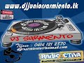Dj Junior Sarmiento el sancudo loco mix