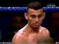 Prince Naseem Hamed Vs Vuyani Bungu part 3 (ending)