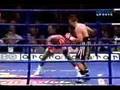 Prince Naseem Hamed Vs Vuyani Bungu part 3 (ending)