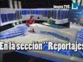 Los políticos responden al bebé