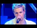 Westlife Turnaround Tour Memory !