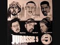 Jurassic 5 - Concentration (Prehistorik Rarities)