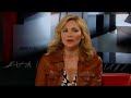 Kim Cattrall on The Hour with George Stroumboulopoulos Kim Cattrall on The Hour with George Stroumboulopoulos