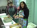How to on Handmade Paper - www.Paperstudio.com