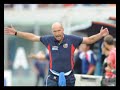 Calcio, Belpasso Catania: intervista a Zenga Calcio, Belpasso Catania: intervista a Zenga