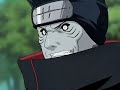 kakashi vs  itachi