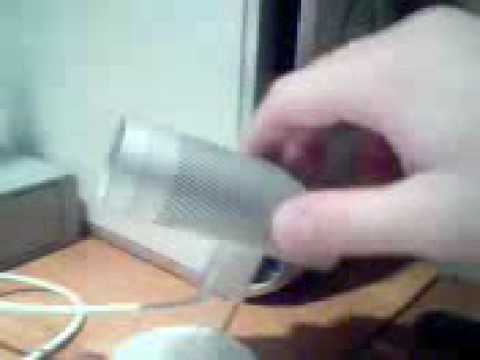 isight - Video Cam Direct Upload.