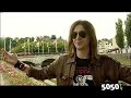 steeve estatof sur le podium du tendance live show de tendance ouest � saint-l� le 21 juin 2008. extrait par 5050tv. en exclusivit�, steeve estatof interview� par nos �quipes, � retrouver � la fin du reportage !