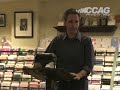 David Sirota:  Uprising in CT 5/10