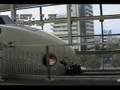 福島駅(福島市） Trains at Fukushima Station,Japan 1997