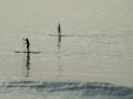 Skim Boarders Malibu California