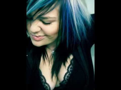 N!TRO - Stacy's A Scene kid.
