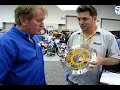 EBC Introduces New XC Series Rotors