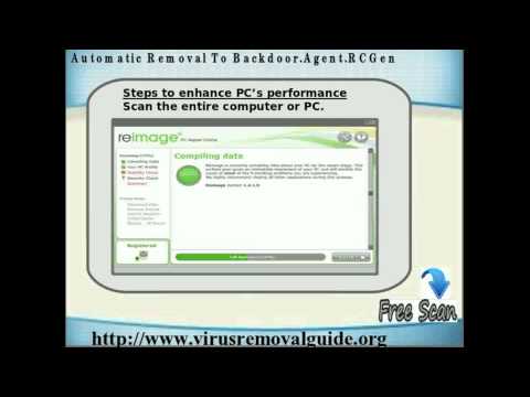 how to get rid enterfactory