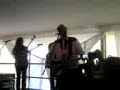 tent clip of better scream an hour or so after wylie had played the main stage knowsley festival 2007