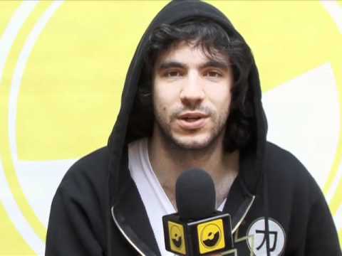 Asustaviejitas - Eugenio