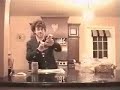How to make a PB&J