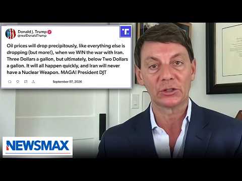 Hogan Gidley: Republicans need to tell Americans effects of bad Dem policies