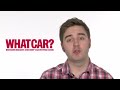 subscribe:
http://www.youtube.com/user/whatcar

like us on facebook: 
http://www.facebook.com/whatcar 

follow us on twitter:
http://twitter.com/whatcar 

http://www.whatcar.com