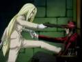 Hammerfall - Heeding the Call - Hellsing