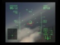 Ace Combat 5-Arcade Mode-F-5 Guns Only (1/4)
