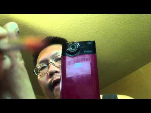 how to paint a hippo