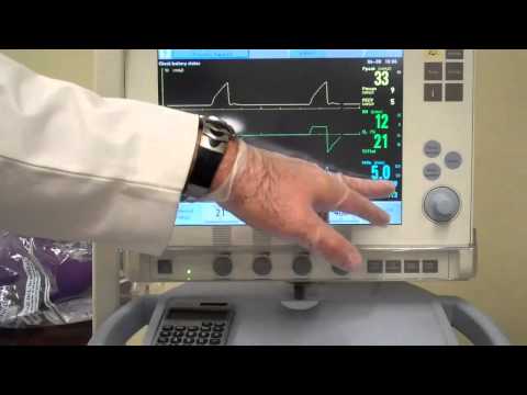 how to assess ventilation