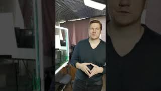 Алексей Воронин - Аренда видеостудии