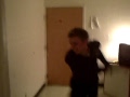Dylan Beats John In Wussy Fight