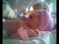 Welcome 2 the world Samantha Hope Andrews!!