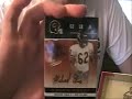 2007 Playoff Contenders Box Break Donruss Sponsored! WIN!
