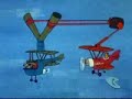Classic Cartoon intros pt1 Classic Cartoon intros pt1