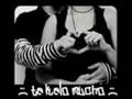 hay siempre un sentimiento muerto en un corazon roto.wmv