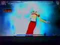 [Bleach 3] Orihime Inoue VS Kuchiki Rukia [Gigai]